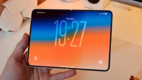 Apple, 2026-2027’de iPhone Ultra ve OLED MacBook gibi yeniliklerle geliyor