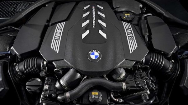 BMW’nin 400-500 Bin Km Sorunsuz Çalışan M57 ve B58 Motorları İkinci Elin Gözdesi