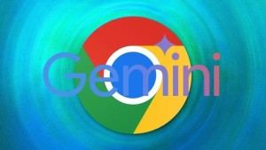 Google Chrome Canary’de Gemini yapay zekasına doğrudan erişim sağlayan yeni araç çubuğu testte