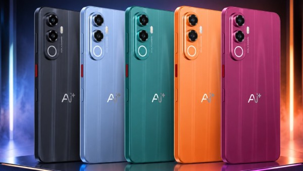 Ai+ Nova 2 Neo 5G: 6,74 inç, 6.000 mAh pil ve 12.999 rupi fiyatıyla tanıtıldı