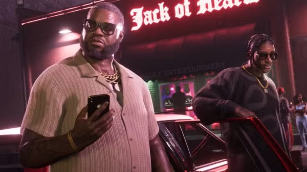 GTA 6 İçin Bir İşletme Daha Kepenk İndirme Kararı Aldı
