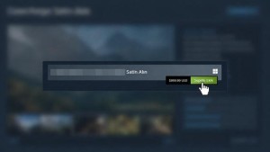 Steam'de 999,99 Dolarlık "Congratulations On Your Purchase" Oyunu En Pahalı Yapım Oldu