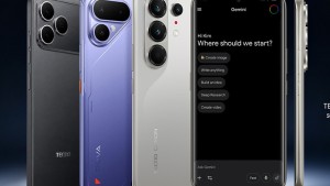 Tecno, Google iş birliğiyle 3 ay ücretsiz 2 TB Google AI Plus paketini başlattı