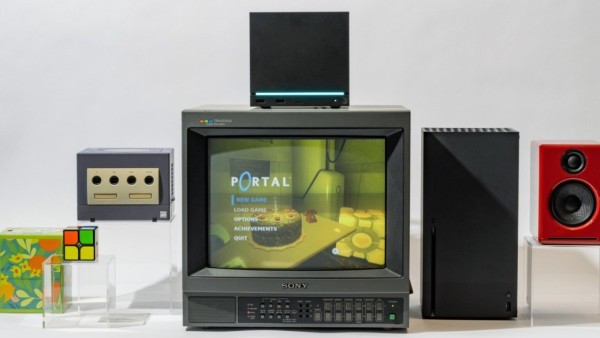Valve Steam Machine 1.049 dolardan satışta; PS5’e kıyasla performans artışı sınırlı