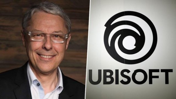 Ubisoft'un Kurucusu, Uçak Kazasında Hayatını Kaybetti