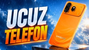 Coolpad Cool 80: 6,7 inç ekran ve 819 yuan fiyatıyla uygun segmentte yeni model