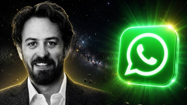 WhatsApp lideri Will Cathcart görevden ayrıldı, yerine Kunal Shah geliyor