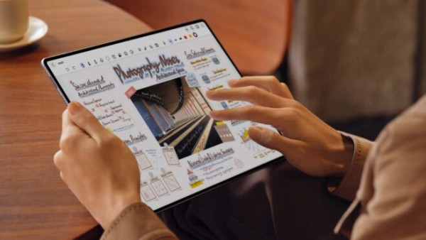 Huawei MatePad Pro Max Türkiye’de 62.999 TL’den satışa sunuldu