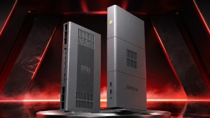 Gmktec Evo-X3 Mini PC: 128 GB RAM, AMD Ryzen AI Max+ 395 ve 21.699 Yuan Fiyatıyla Tanıtıldı