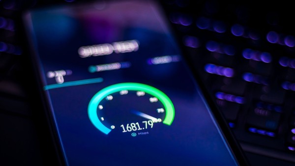 ABD’de Ortalama Geniş Bant İnternet Hızı 300 Mbps’ye Ulaştı, 4K İçin 20 Mbps Yeterli