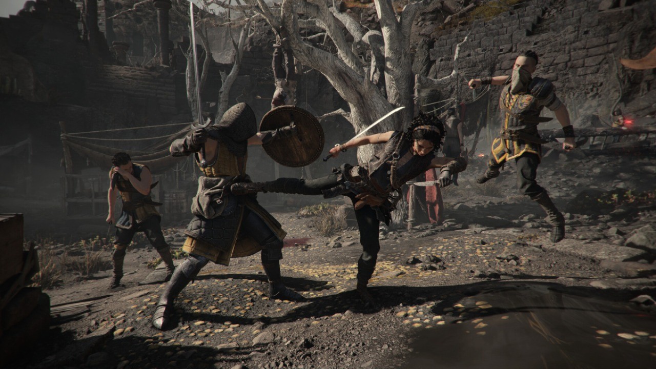 Resonance: A Plague Tale Legacy 27 Ağustos 2026’da Türkçe Altyazı ve Arayüzle Geliyor