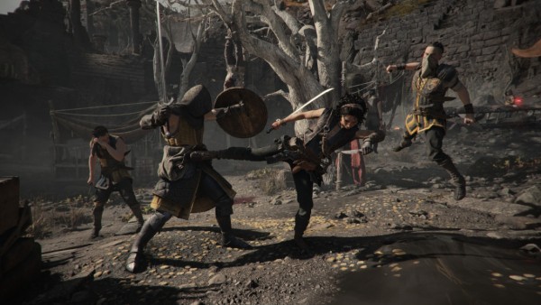 Resonance: A Plague Tale Legacy 27 Ağustos 2026’da Türkçe Altyazı ve Arayüzle Geliyor
