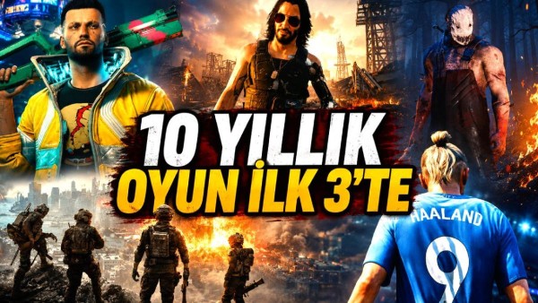 Türkiye'de Steam'de 16-23 Haziran 2026'da Meccha Chameleon en çok satılan oyun oldu