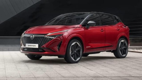 Nissan, elektrikli Qashqai geliştirme sürecini durdurdu; 2030’lu yıllar işaret ediliyor