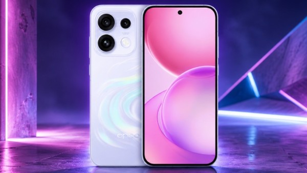 OPPO Reno 16 global sürümü 3 Temmuz’da tanıtılacak, fiyatı 59 bin 999 rupi olacak