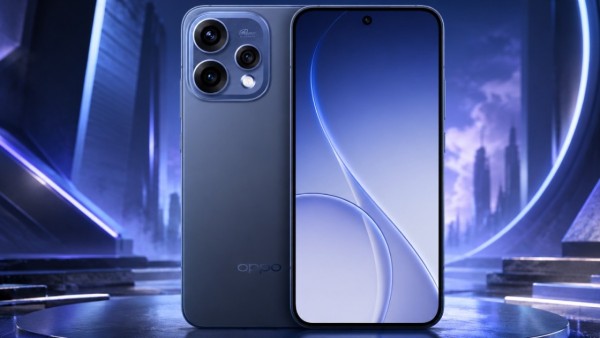 OPPO Reno 16c'nin 7.000 mAh bataryalı modeli Temmuz 2026'da tanıtılacak