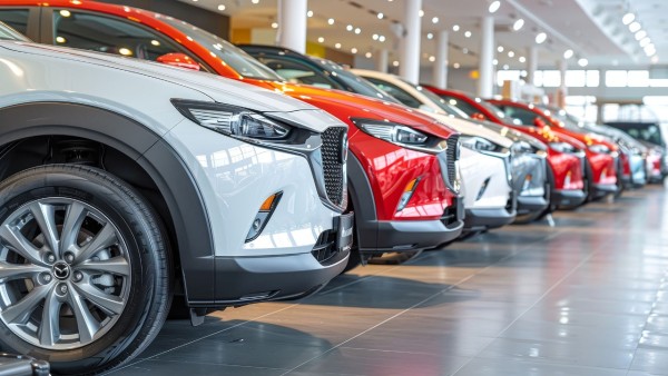 Türkiye otomotiv pazarı 2026'nın ilk 5 ayında %7,4 küçüldü, elektrikli araç satışları %10,5 arttı