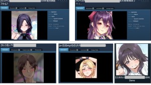 Steam Workshop'taki hareketli duvar kağıtları üzerinden 2025’te yayılan siber saldırılar ortaya çıktı