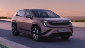 Skoda Peaq: 4.87 Metre Uzunluk ve 640 km Menzilli Yeni Elektrikli SUV