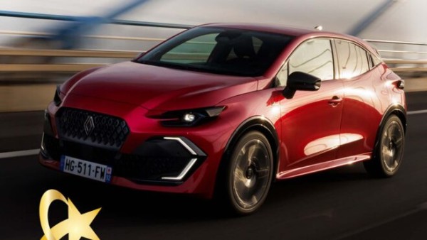 Renault Clio, 3.360 puanla Türkiye’de Yılın Otomobili 2026 seçildi
