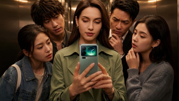 Xiaomi 18 Pro, Galaxy S26 Ultra’daki donanımsal hayalet ekran teknolojisini kullanacak
