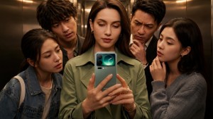 Xiaomi 18 Pro, Galaxy S26 Ultra’daki donanımsal hayalet ekran teknolojisini kullanacak