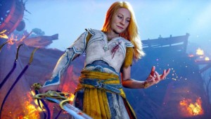 God of War Laufey: 2018 Öncesi Hikaye ve 10 Yıllık Geliştirme Süreciyle Geliyor