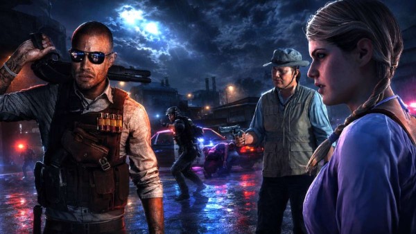 Battlefield Hardline'ın PS4 ve Xbox One çevrim içi sunucuları 22 Mayıs'ta kapandı