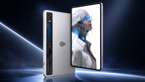 Nubia, Red Magic Gaming Tablet 5 Pro'nun 185Hz 9 inç OLED ekranını 30 Haziran’da tanıtacak