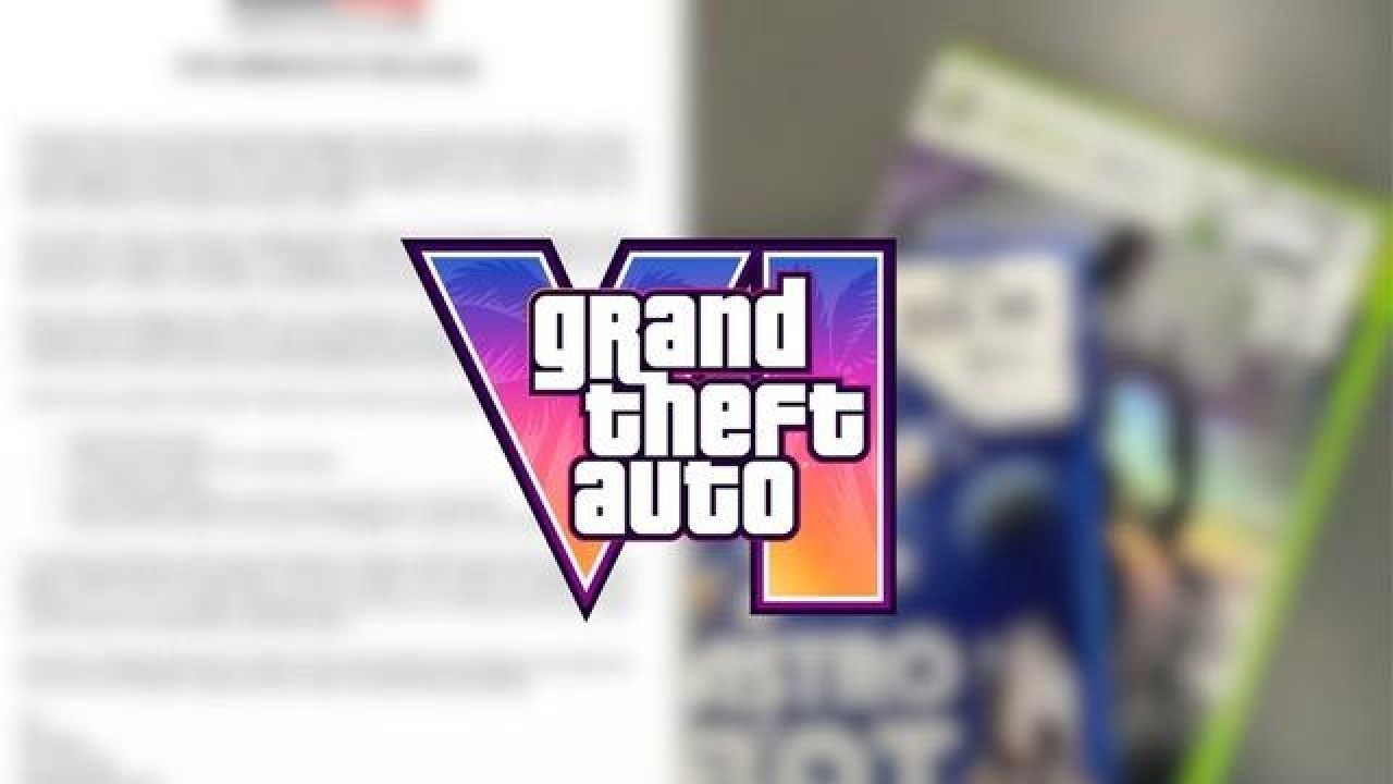 GTA 6’nın 19 Kasım Kutulu Sürümünde Fiziksel Disk Yerine Dijital Kod Verilecek