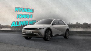 Hyundai IONIQ 5, 570 km menzil ve 350 kW hızlı şarjla Haziran 2026 fiyatları açıklandı