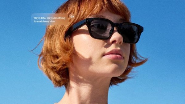 Meta, 299 dolardan başlayan fiyatla yeni uygun fiyatlı Meta Glasses akıllı gözlüklerini tanıttı