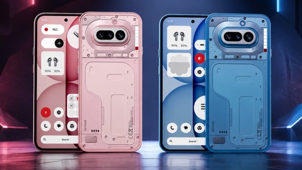 Nothing Phone 4b, 1.088 tek çekirdek ve 3.155 çoklu çekirdek puanıyla Geekbench'te görüldü