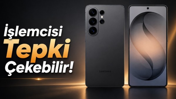 Samsung Galaxy S27 Ultra, Snapdragon yerine Exynos 2700 işlemciyle gelebilir
