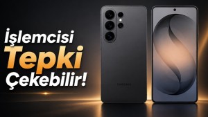 Samsung Galaxy S27 Ultra, Snapdragon yerine Exynos 2700 işlemciyle gelebilir