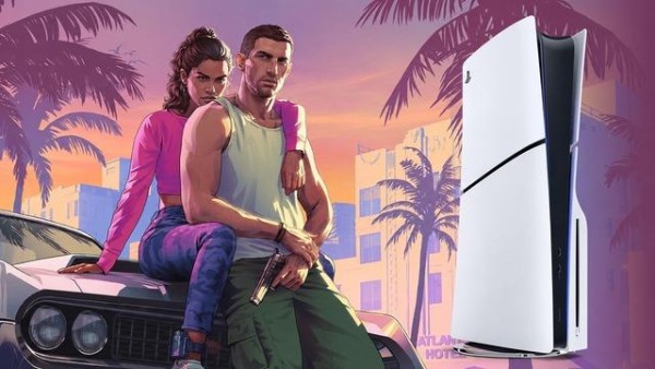Rockstar ve Sony’den GTA 6’nın PS5’e özel DualSense ve 3D ses detayları