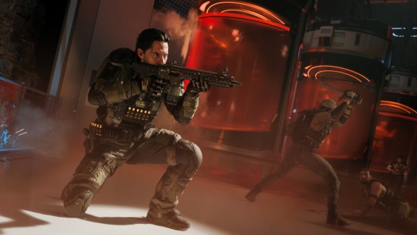 Call of Duty: Black Ops 7’ye 25 Haziran’da Nicolas Cage özel paketi ve etkinliği geliyor