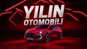 Türkiye'de Yılın Otomobili Renault Clio Oldu! İşte Ödül Kazanan Tüm Modeller