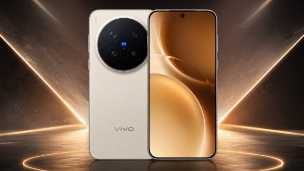 vivo X500 Pro, Dimensity 9600 işlemci ve 64 MP periskop kamerasıyla eylül 2026'da geliyor
