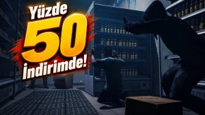 Ready or Not Epic Games’te %50 indirimle 349,50 TL’ye düştü, 30 Haziran’a kadar geçerli