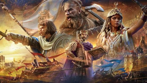 Age of Empires Mobile, PC için Steam ve Microsoft Store’da ücretsiz yayımlandı