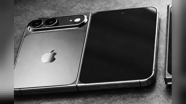 Apple’ın ilk katlanabilir iPhone’u menteşe sorunlarını çözdü, seri üretim temmuzda başlıyor