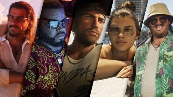 GTA 6'nın 19 Kasım çıkışı öncesi karakter kadrosu ve detayları netleşti