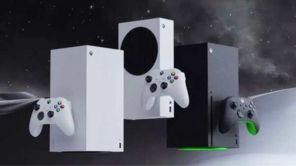 Xbox Series S ve X fiyatları 1 Ağustos'ta 100-151 dolar zamlanacak