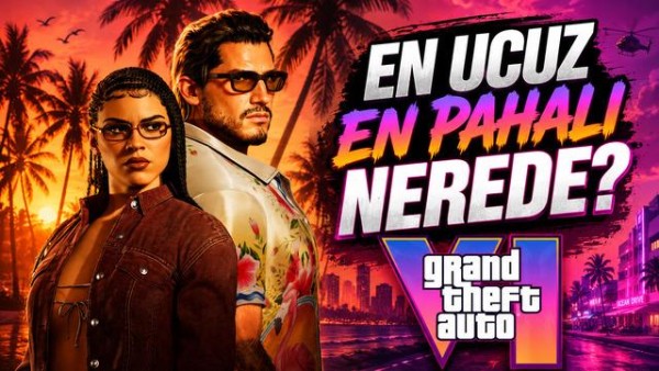 GTA 6'nın PlayStation Store'daki fiyat farkı 48,81 dolara ulaştı