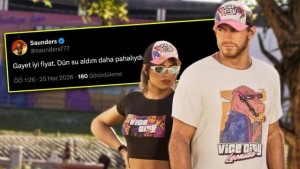 GTA 6’nın Türkiye fiyatları açıklandı: Standart 3.999 TL, Ultimate 4.999 TL