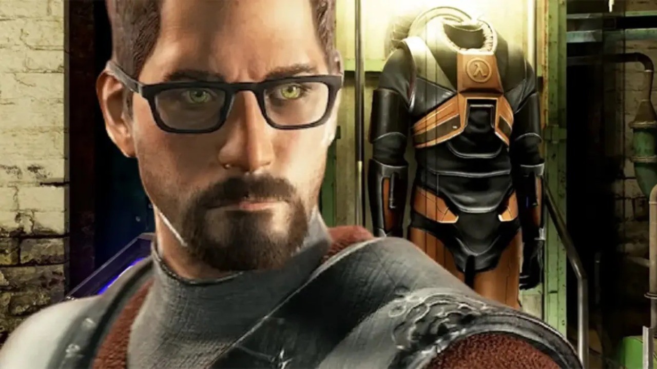 Half Life 2, 22 Yıl Sonra Tarayıcıda Ücretsiz ve Türkçe Oynanabilir Hale Geldi