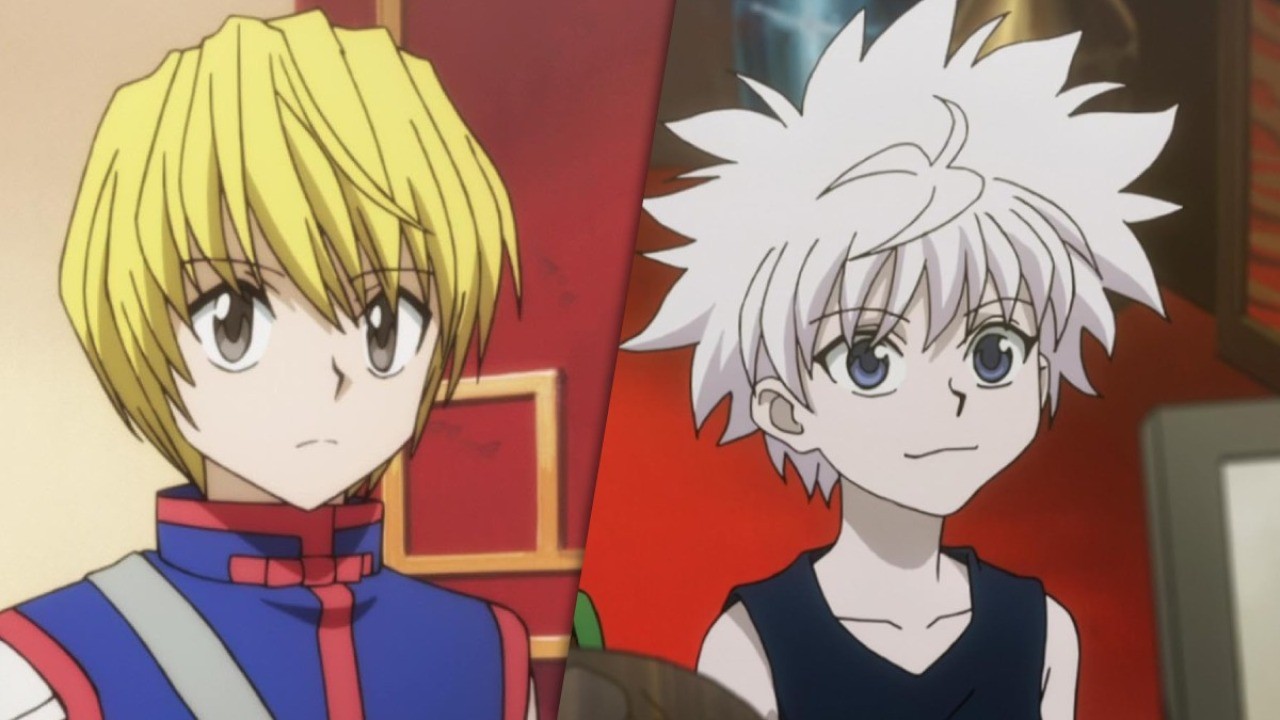 Hunter x Hunter benzeri animeler: 1100 bölümlü One Piece ve 9,0 IMDB puanlı alternatifler