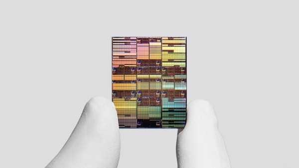 IBM, 0,7 nm nanostack çipiyle 100 milyar transistörlü yeni dönemi başlattı