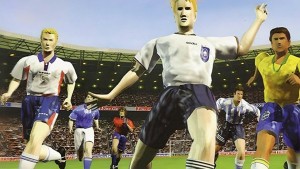 International Superstar Soccer 64’te İngiltere’nin Arjantin’e attığı gol ve nostaljik tutku yeniden canlandı